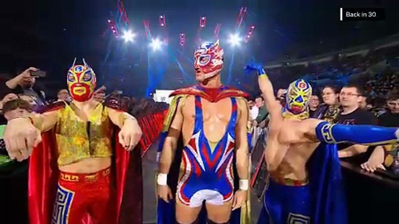 WWE Raw 12, January 2026 Full Show