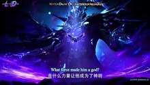 Throne of Seal [Shen Yin Wang Zuo] Episode 194 English Sub - Lucifer Donghua