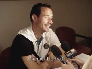 michael llodra roland garros victoire