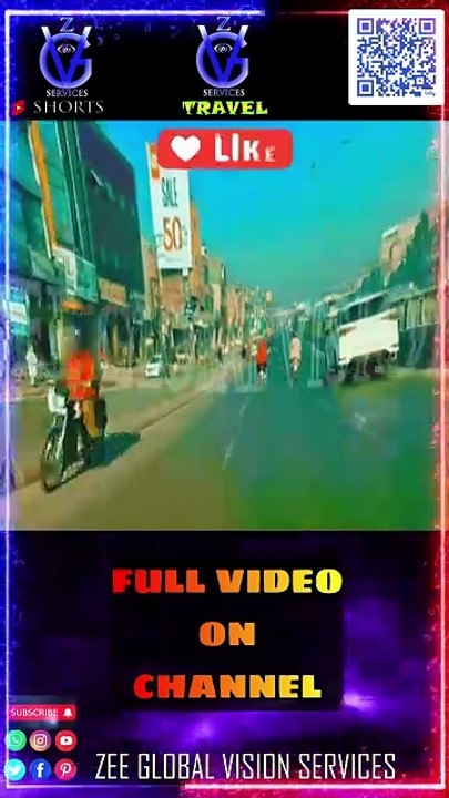 Lahore in 60 Seconds: Why You MUST Visit 🇵🇰