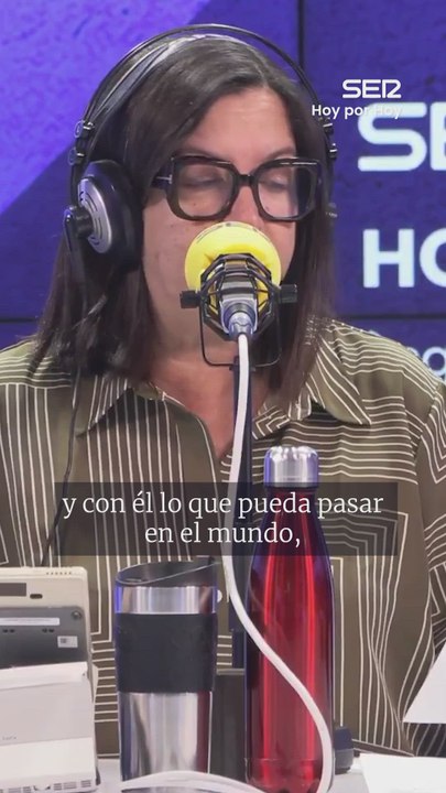 Trump solo valora la anexión de Groenlandia: "La necesitamos"