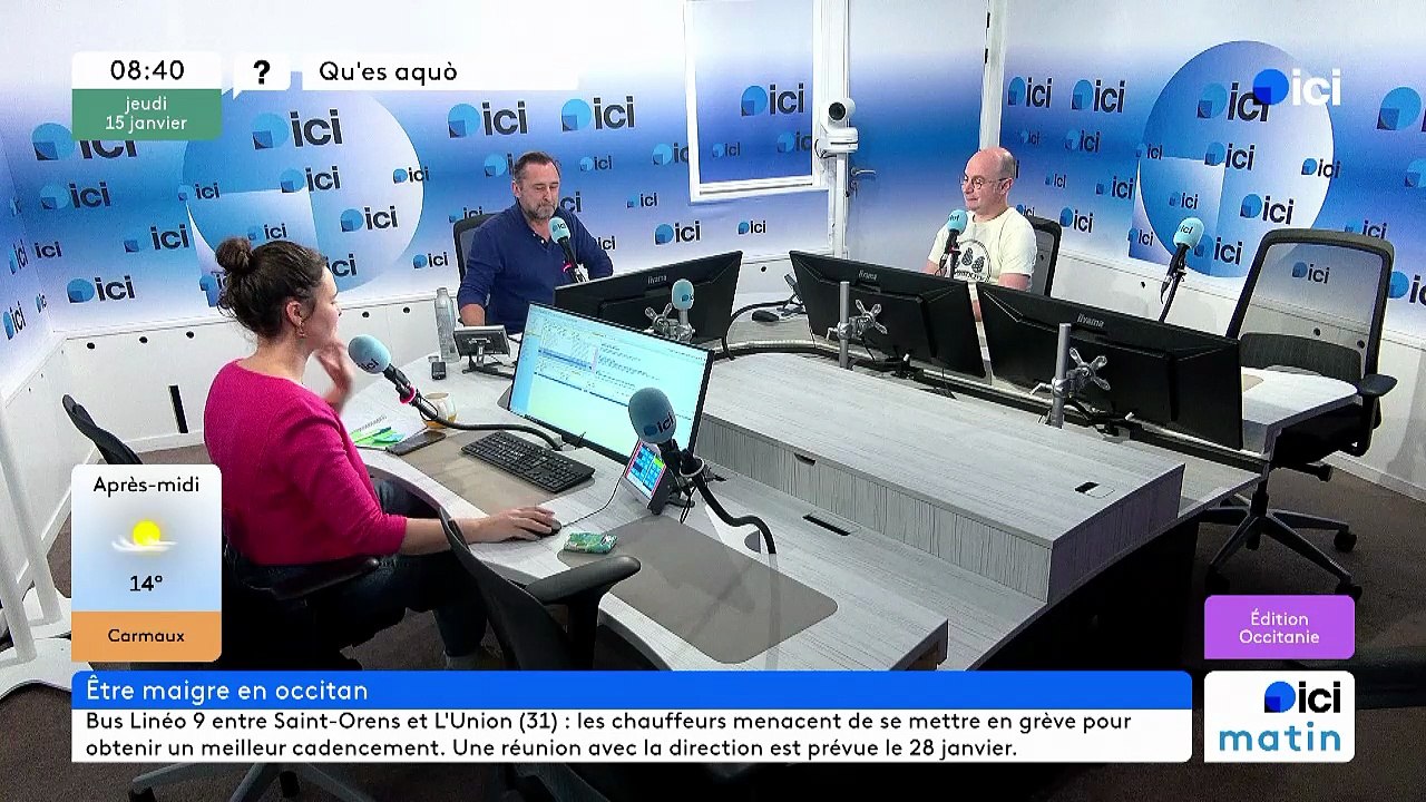 Maigre comme un clabèl