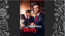 Brace Face Betty ENGLISHSUB #fullmovie