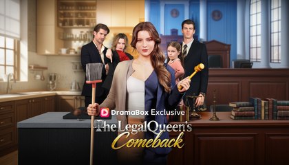 [EngSub] The Legal Queens Comeback