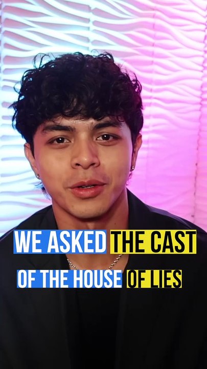 Family Feud: Truth and Lie with the 'House of Lies' stars | Online Exclusive