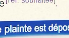 Le prédateur de Tinder en France