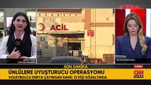 Ünlülere uyuşturucu soruşturmasında yeni dalga: Voleybolcu Derya Çayırgan dahil 13 kişiye gözaltı