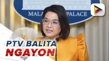 Palasyo, beberipikahin muna ang mga impormasyong isiniwalat ni Sen. Lacson