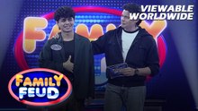 Family Feud: THE MEN OF ‘HOUSE OF LIES’, PALDO KAYA ANG MGA SAGUTAN SA JACKPOT? (Episode 909)