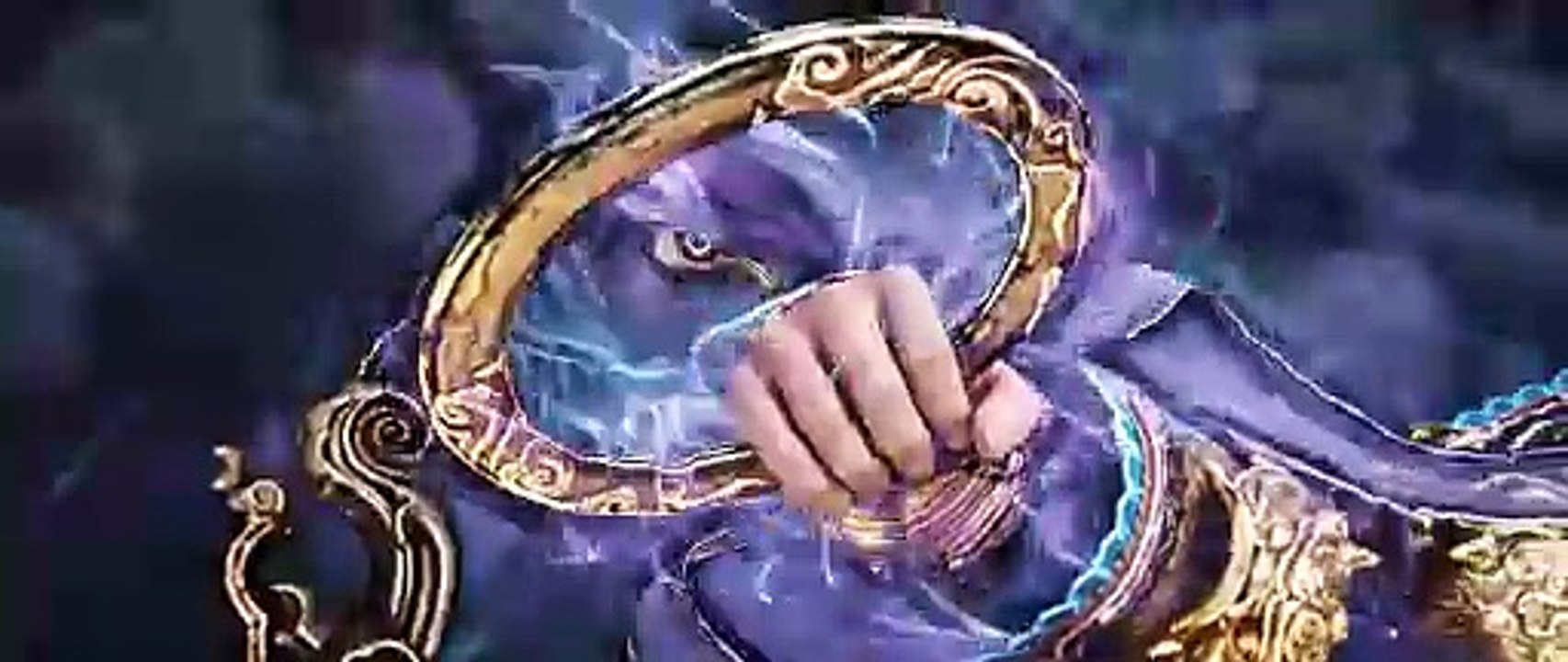 Donghua《Sword Of Coming Season 2》EP06 - [4K] - Watch New Donghua Episode for Free