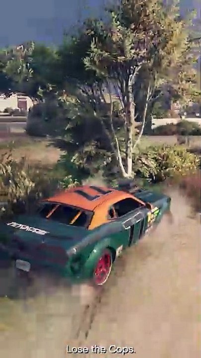 The McTony Robbery ($410,000) ALL Challenges