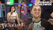 TiktoClock: Sang’gre Flamarra, hindi tumalab ang powers sa jackpot player!