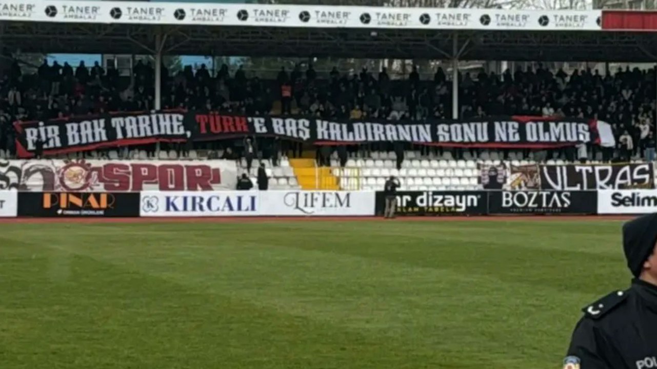 Pankart krizi siyasete sıçradı! Milletvekili Ekmen'den olay tepki