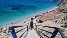 Le MIGLIORI SPIAGGE dell'ALBANIA – Ep.4