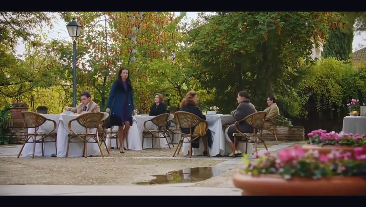 Sueños de Libertad - Capitulo 481