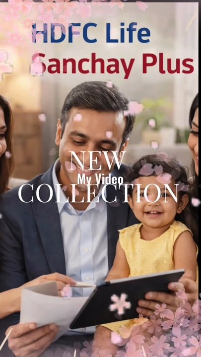 HDFC Life Sanchay Plus 🔐 Guaranteed Income Plan | Safe Investment + Life Cover | Hindi | Sagrix Finance #shorts