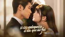 [Doblado ESP] El CEO enloqueció el día que me fui