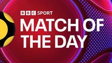 Match of the Day - Season 54 - Episode 04: 24/08/2025
