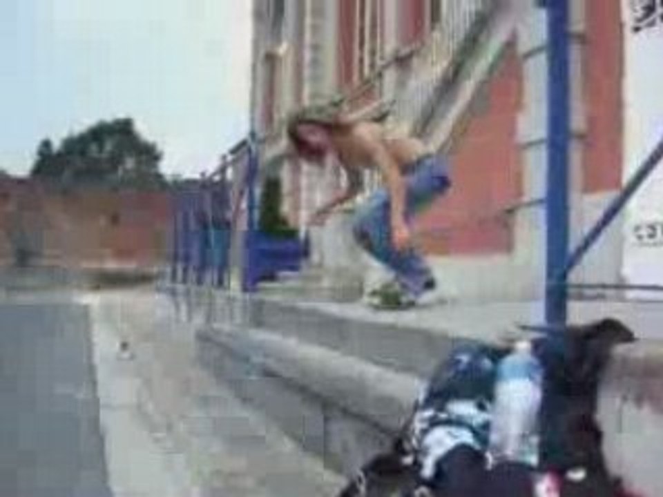 Petit Montage