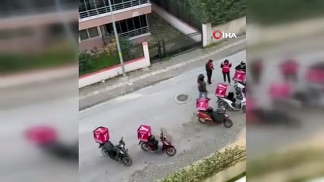 Asılsız İhbar ve Sahte Yemek Siparişleri Kabusu Büyüyerek Devam Ediyor