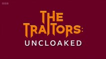 The Traitors UK Uncloaked S03E07 (2026)
