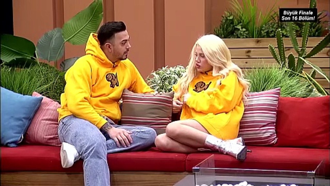 Kısmetse Olur_ Aşkın Gücü 2. Sezon _ 124. Bölüm FULL _ PART - 1