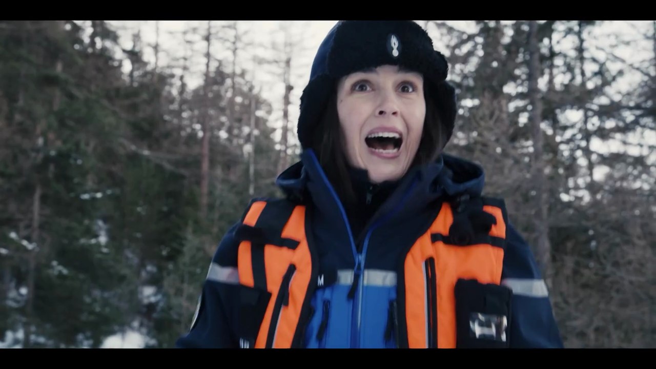 Schwarz wie Schnee 4: Das Auge des Teufels - Trailer (Deutsch) HD