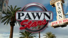 Pawn Stars - Season 24 Episode 2 - A Gold and Silver Ticket