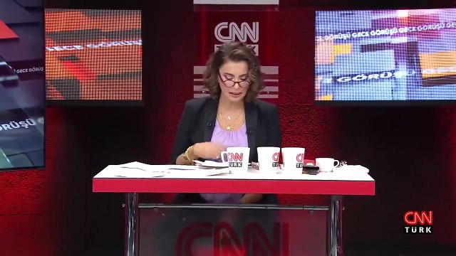 İran'dan canlı: Olaylar duruldu mu? Trump'ın masasındaki İran planı ne? Krizler, savaşlar... Altın ne olacak? Gece Görüşü'nde konuşuldu