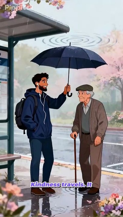 Kindness Is COOL