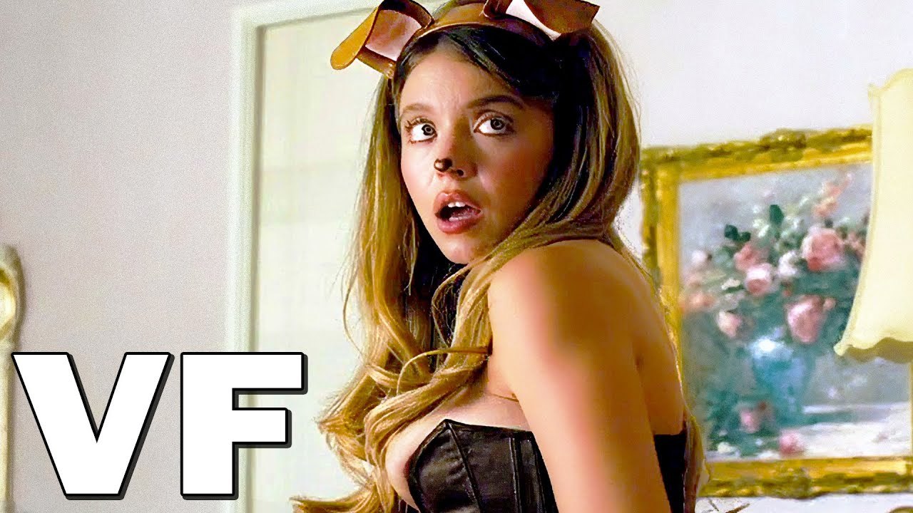 EUPHORIA Saison 3 Bande Annonce VF (2026) Sydney Sweeney, Zendaya