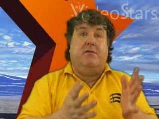 Russell Grant Video Horoscope Cancer May Thursday 29th