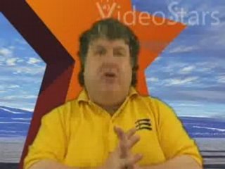 Russell Grant Video Horoscope Libra May Thursday 29th