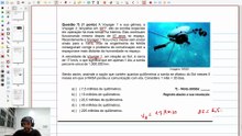 RESOLUÇÃO OBA 2024 - QUESTÃO 7 -  PROVA NÍVEL 4