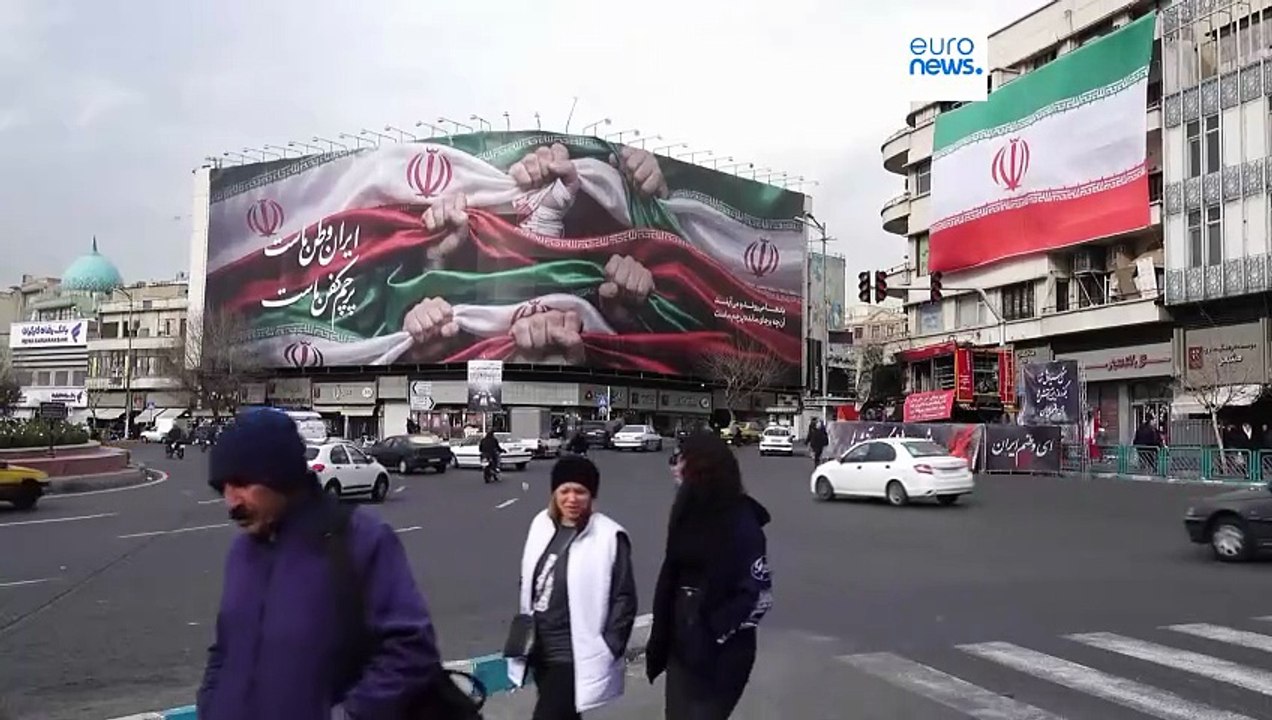 Nachrichten des Tages | 16. Januar 2026 - Morgenausgabe