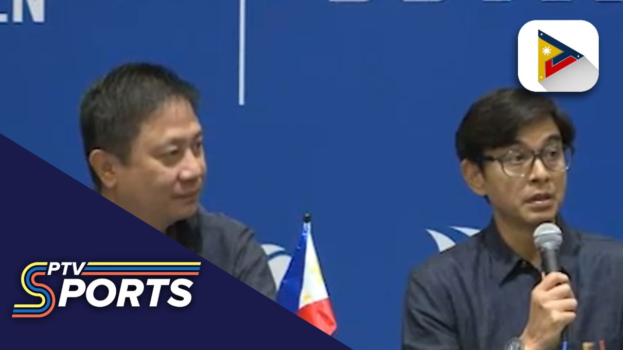 WTA 125 PH Women's Open, magiging basehan kung kaya pa na makapaghost ng bansa ng WTA 250 sa mga susunod na taon