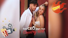 CEO and the Country Girl