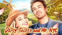 Daisy Tucker and Mr NYCBinge-watch New Dramas #reelshorts#drama