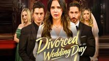 Divorced At The Wedding Day❤️‍🔥Full Movie