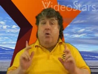 Russell Grant Video Horoscope Scorpio May Thursday 29th