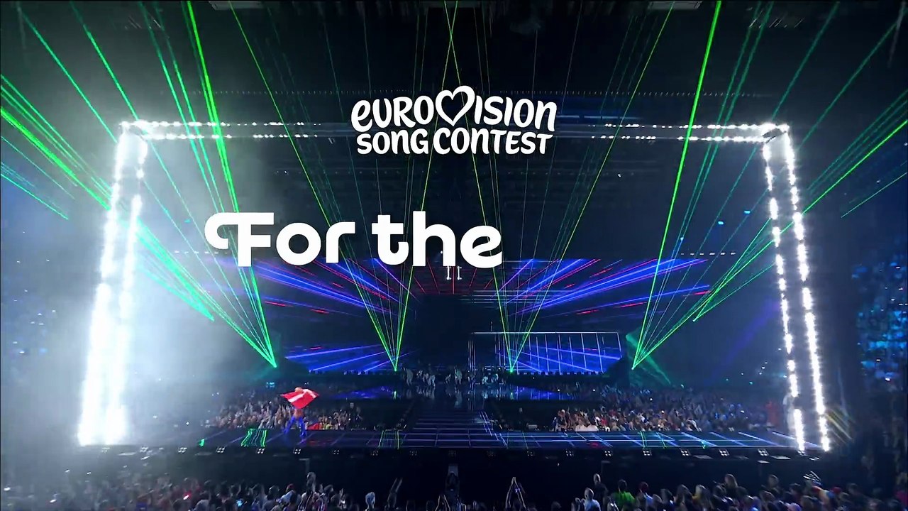 Eurovision : une tournée en France en  2026 !