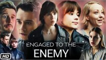 Engaged To The Enemy 🍿 #englishsub #fullmovie
