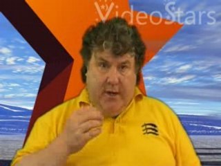 Russell Grant Video Horoscope Sagittarius May Thursday 29th