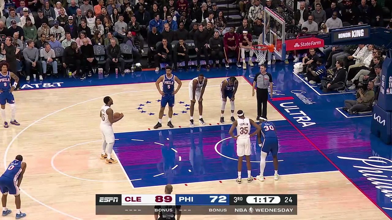 CLE@PHI2