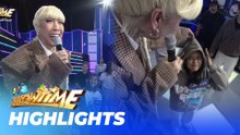 It's Showtime: VICE, ISINALANG ANG MADLANG TAGA-VALENZUELA SA TIKTOK TREND! (FULL Laro, Laro, Pick)