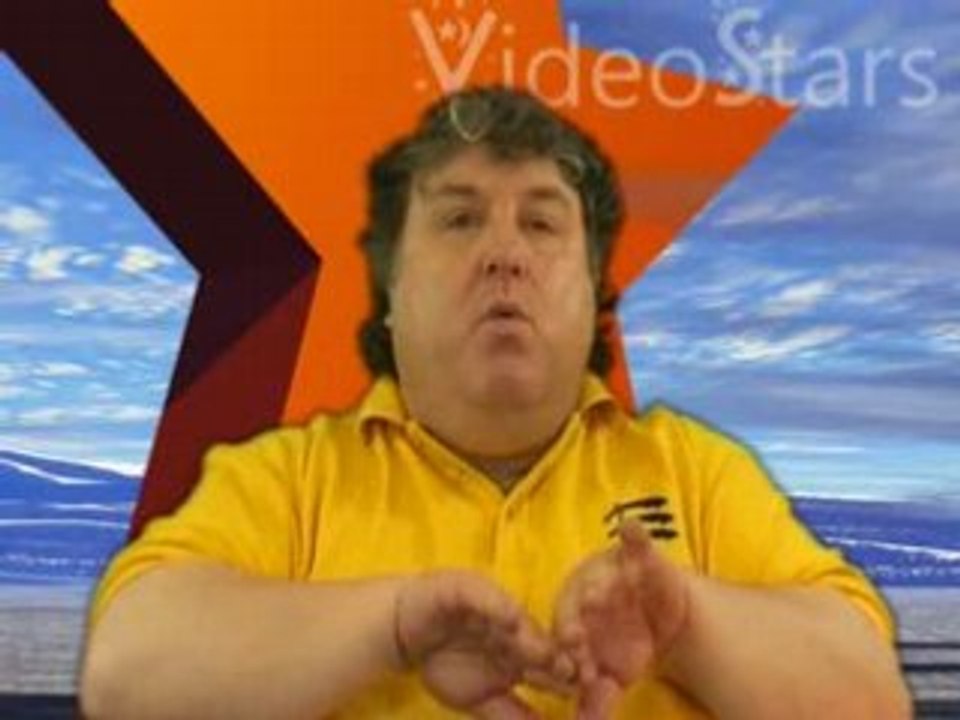 Russell Grant Video Horoscope Capricorn May Thursday 29th video