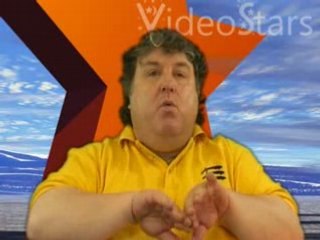 Russell Grant Video Horoscope Capricorn May Thursday 29th