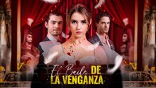 El Baile de la Venganza Full Movie.