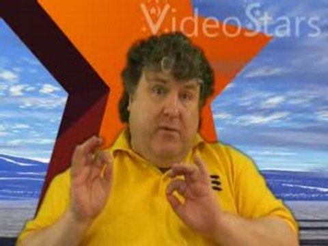 Russell Grant Video Horoscope Aquarius May Thursday 29th