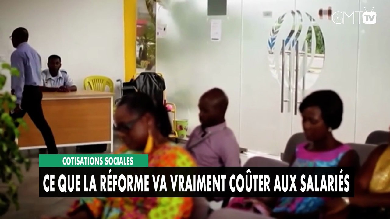 [#Reportage] Cotisations sociales : ce que la réforme va vraiment coûter aux salariés